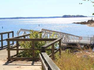 North Bend Park