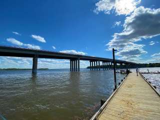 Chickahominy Riverfront Park