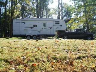 Rocky Knob Campground — Blue Ridge Parkway