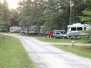 Walnut Grove — James River State Park