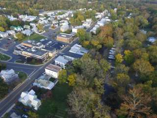 Creekside Campground