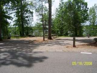 Rudds Creek Campground