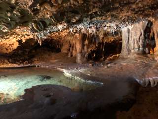 Dixie Caverns