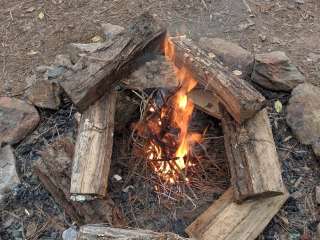 Rappahannock River Campground