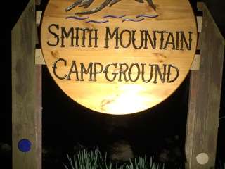 Smith Mountain Campground