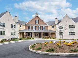 Shenandoah Crossing, a Bluegreen Vacations Resort