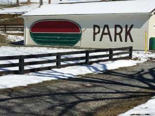 Watermelon Park Campground