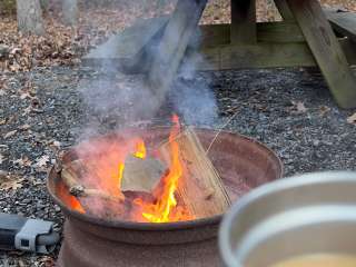 Waynesboro North 340 Campground