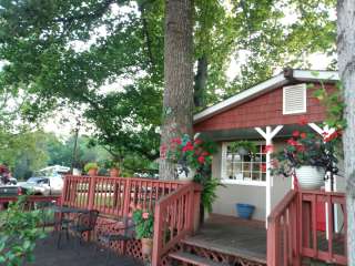 Paradise Lake Family Campground