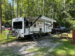 South Forty RV Resort & Campground