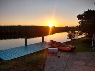 Virginia Beach RV Resort