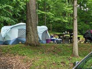 Cavitts Creek Park