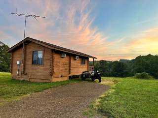 Meadows Of Dan Campground