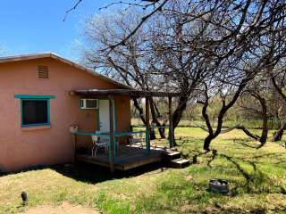 Universal Ranch RV Village