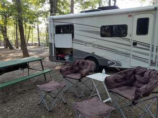 Deer Run Campground