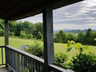 Lonesome Pines Cabins