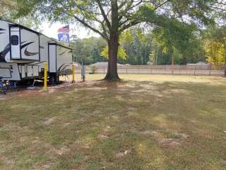 Ocean Pines RV Park