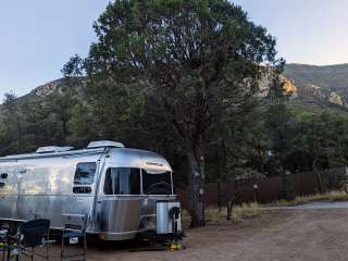 Ramsey Canyon Cabins