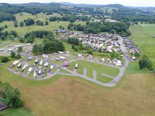 Cool Breeze Campground