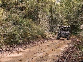 Trailhead ATV Resort