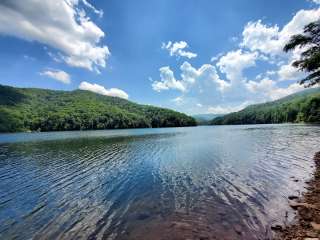 Switzer Lake