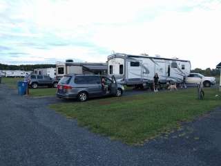 Parkview RV Park