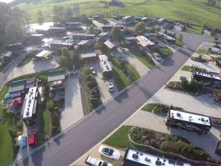 Deer Creek Motorcoach Resort