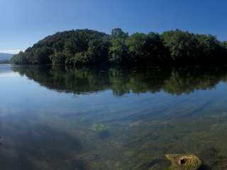 The Country Place Campground