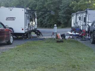 Mountainview RV Campground