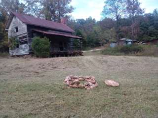 Labhaoise Camp and Hunt Club