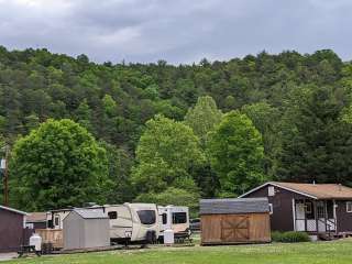 Buckhorn Store and Campground