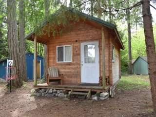 Sound View Camp and Retreat Center