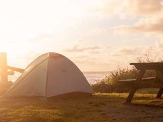 Kalaloch Campground - group — Olympic National Park