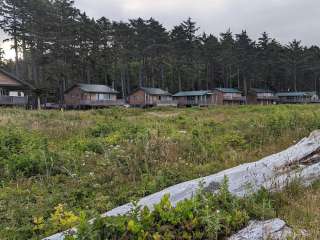 Quileute Oceanside Resort