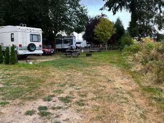 Forks 101 RV Park