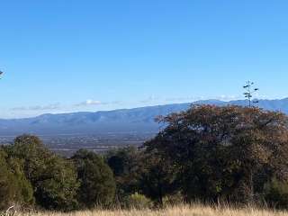 Miller Canyon Road