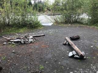 Mount Tom Creek — Olympic National Park