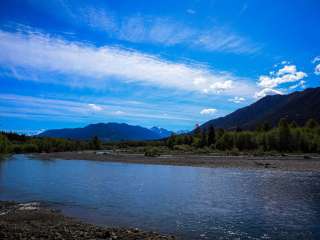 Hoh River Trust