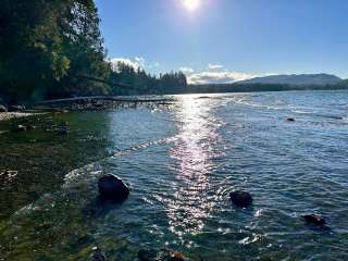 Pillar Point Rec Area