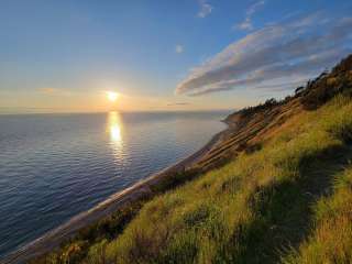 Fort Ebey State Park