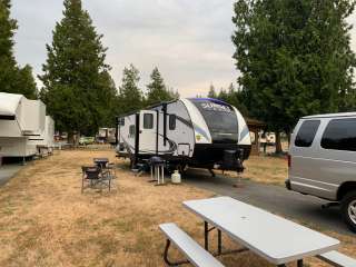 North Whidbey RV Park