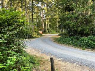 Upper Oak Bay Park