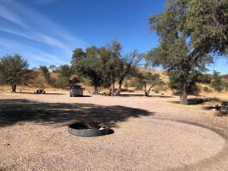 Calabasas Group Campground