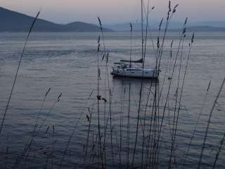 James Island Marine State Park