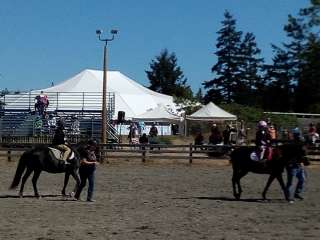 San Juan County Fairgrounds