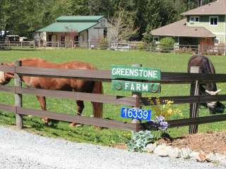 Greenstone Farm Camping 