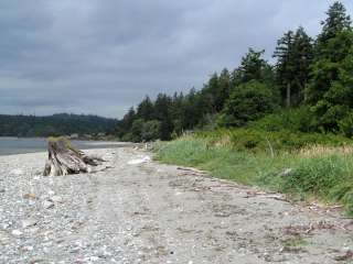 Kinney Point State Park