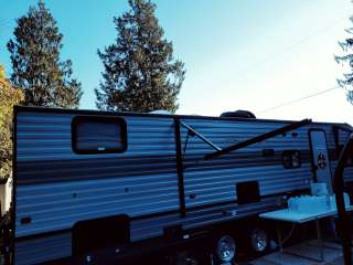 Cedar Grove Shores RV Park