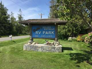 Smitty's Island Retreat RV Park