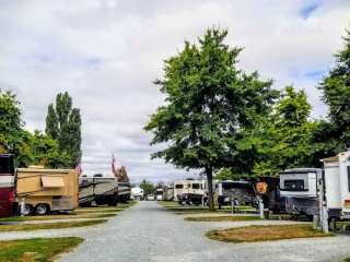 Mount Vernon RV Park